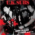 thumbnail image 1 of Uk Subs - Rooms Splashed With Blood: 1980/1982/2008 - Music & Performance - CD, 1 of 2
