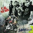 thumbnail image 1 of Uk Subs - Subversions - Music & Performance - CD, 1 of 1