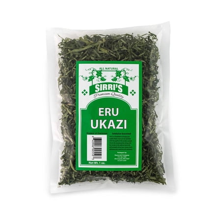 Ukazi/Eru - 1oz