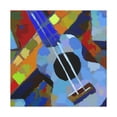thumbnail image 1 of Ukelele in Harmony - Canvas, 1 of 10