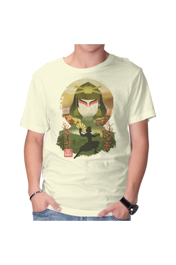 Ukiyo-e Suki Unisex T-Shirt Tee Sweatshirt Hoodie Tank Top