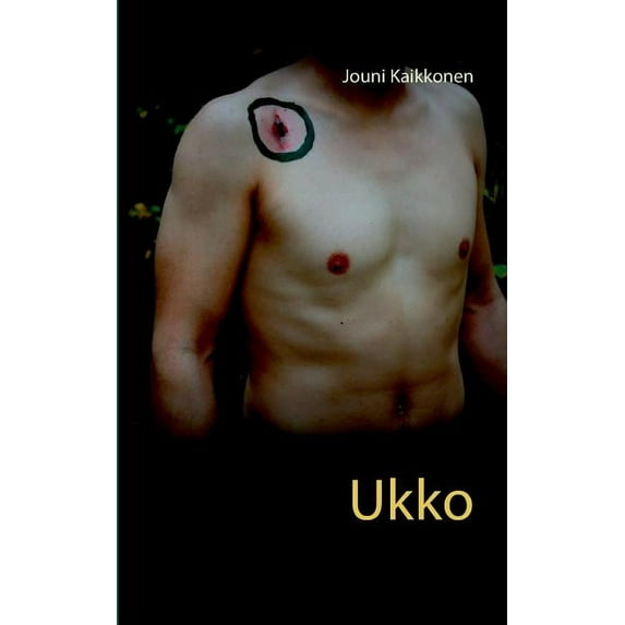 Ukko, (Paperback)