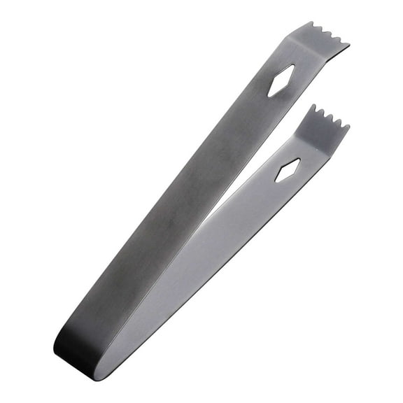 Uklsqma Egg Chalaza Remover Tool | Egg Membrane & Shell Remover Tongs | Food-Grade Kitchen Gadget for Baking & Cooking | 1-Pack