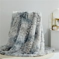 thumbnail image 1 of Uklsqma Solid Color Throw Blanket for Couch, Sofa & Bed | 47x30 Inch Soft Microfiber Blanket | Elegant Home Decor, Nursery & Gift | 1 Piece, 1 of 5