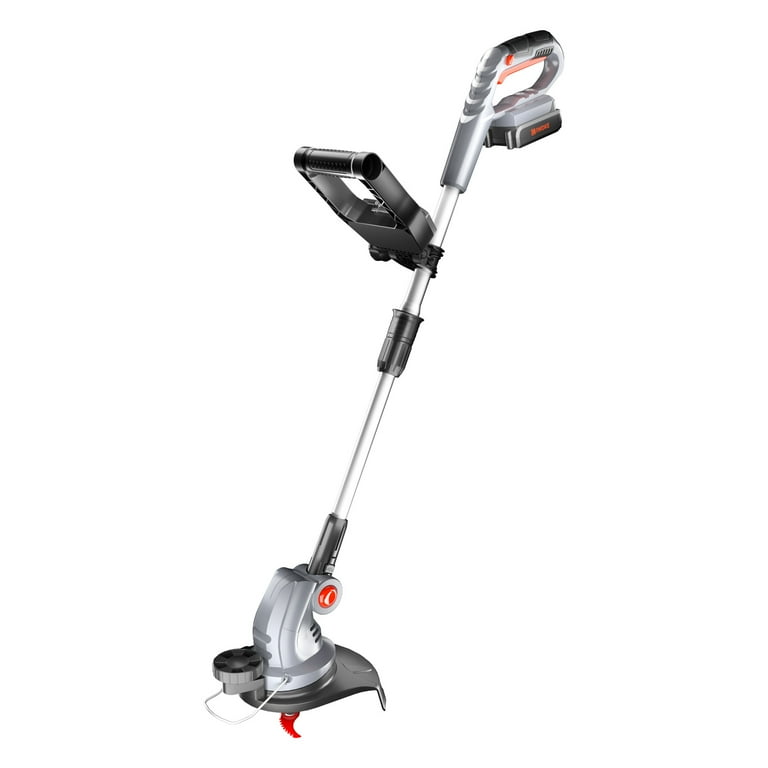Bosch cordless weed trimmer best sale
