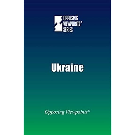 Pre-Owned Ukraine (Hardcover) 9780737775648