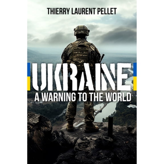 Pre-Owned Ukraine : A Warning to the World (Paperback)