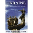 thumbnail image 1 of Ukraine: An Illustrated History (Paperback), 1 of 1