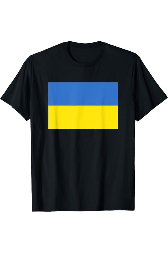 Ukraine FlagT-Shirt
