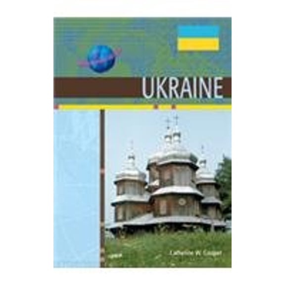 Pre-Owned Ukraine (Library Binding) 0791067831 9780791067833