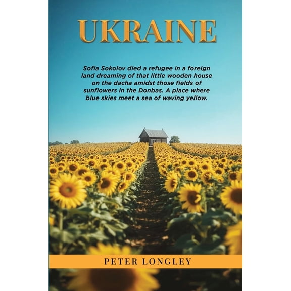 Ukraine, (Paperback)