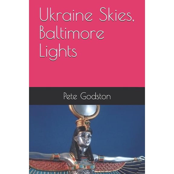 Ukraine Skies, Baltimore Lights