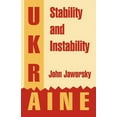 thumbnail image 1 of Ukraine: Stability and Instability (Paperback), 1 of 1