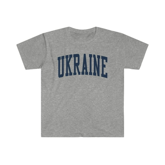 Ukraine Ukrainian Pride Moving Away Shirt, Gifts, Tshirt, Tee