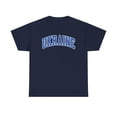 thumbnail image 1 of Ukraine Ukrainian Shirt Gifts Tshirt Crew Neck Short Sleeve, 1 of 9