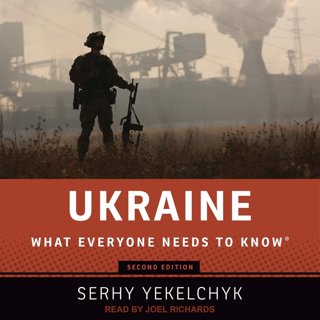Serhy Yekelchyk