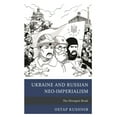 thumbnail image 1 of Ukraine and Russian Neo-Imperialism: The Divergent Break, (Hardcover), 1 of 1