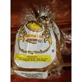 thumbnail image 1 of Ukrainian Kiev Rye Bread 16oz (2 pack). Includes Our Exclusive HolanDeli Chocolate Mints., 1 of 2