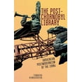 thumbnail image 1 of Ukrainian Studies The Post-Chornobyl Library: Ukrainian Postmodernism of the 1990s, (Paperback), 1 of 1