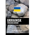 thumbnail image 1 of Ukrainsk Vokabularbok: En Emnebasert Tilnærming (Paperback), 1 of 1
