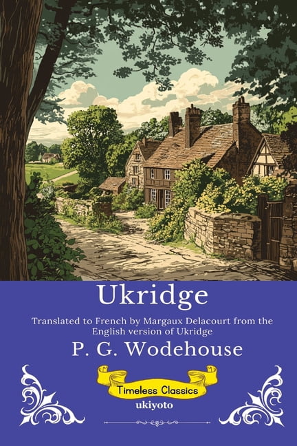 Ukridge French Version, (Paperback)