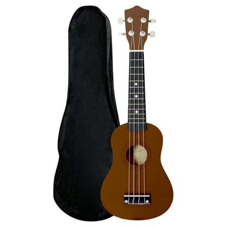 Ukulele 4-String Guitar for Beginners