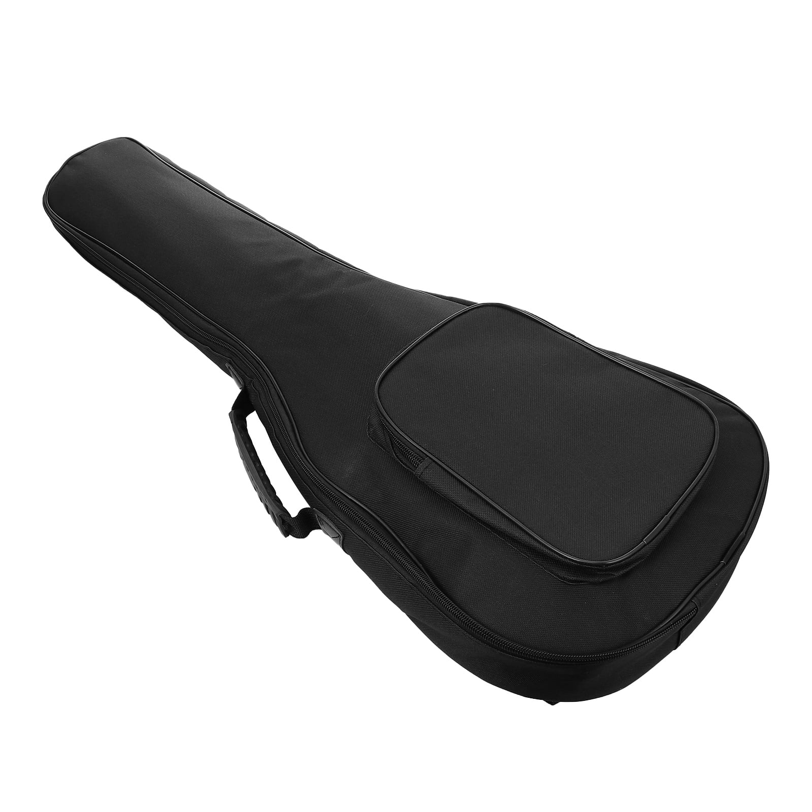 Ukulele Bag Guitar Case Padded Mini Cases Instrument String Storage