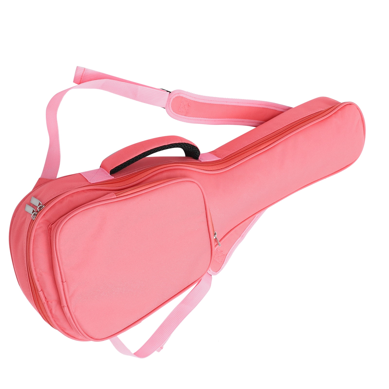 Ukulele Bag Portable Carrying Container Backpack Musical Instrument