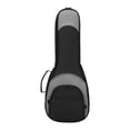thumbnail image 1 of Ukulele Bag Ukulele Gig Bag with Adjustable Shoulder Strap Padded Backpack Oxford Cloth for Camping Outdoor, 1 of 9