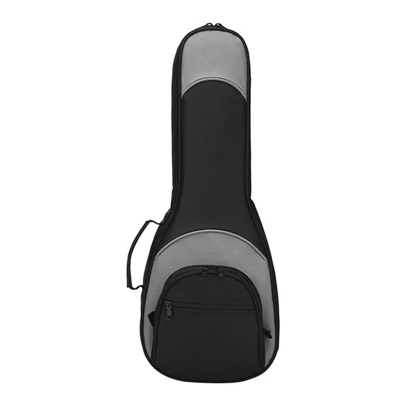 Ukulele Bag Ukulele Gig Bag with Adjustable Shoulder Strap Padded Backpack Oxford Cloth for Camping Outdoor