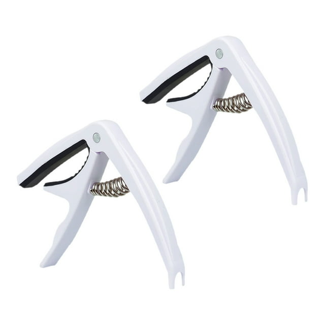 Ukulele Capo Guitar Capos for Acoustic and Electric Part Universal