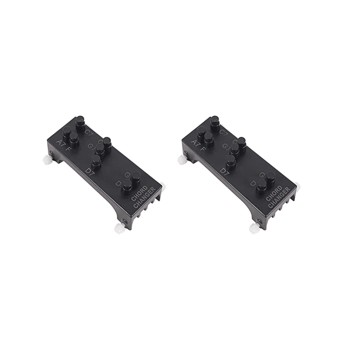 Ukulele Chord Changer,Ukulele Aid Learning System Teaching Aid for