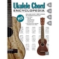 thumbnail image 1 of Ukulele Chord Encyclopedia (Paperback), 1 of 1