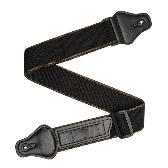 Ukulele Cotton Belt Premium Guitar Strap Classic Fashion Harness Guitars Shoulder Fashionable Musical Instrument Supply Lint