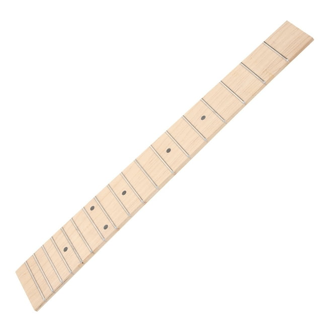 Ukulele Fingerboard Replacement Fretboard Parts Fretboard Replacement