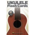 thumbnail image 1 of Ukulele Flash Cards: 99 Cards for Beginning Ukulele, 1 of 1