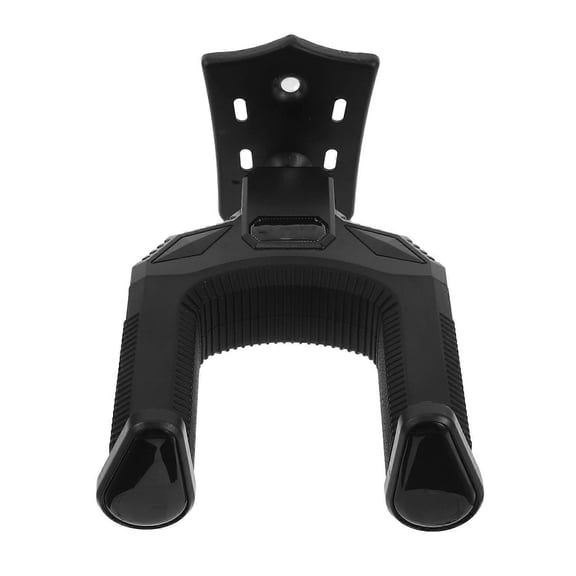 Ukulele Holder Wall Mount Guitar Wall Mount Hanger Hook For Music Instruments Home Use 1Set