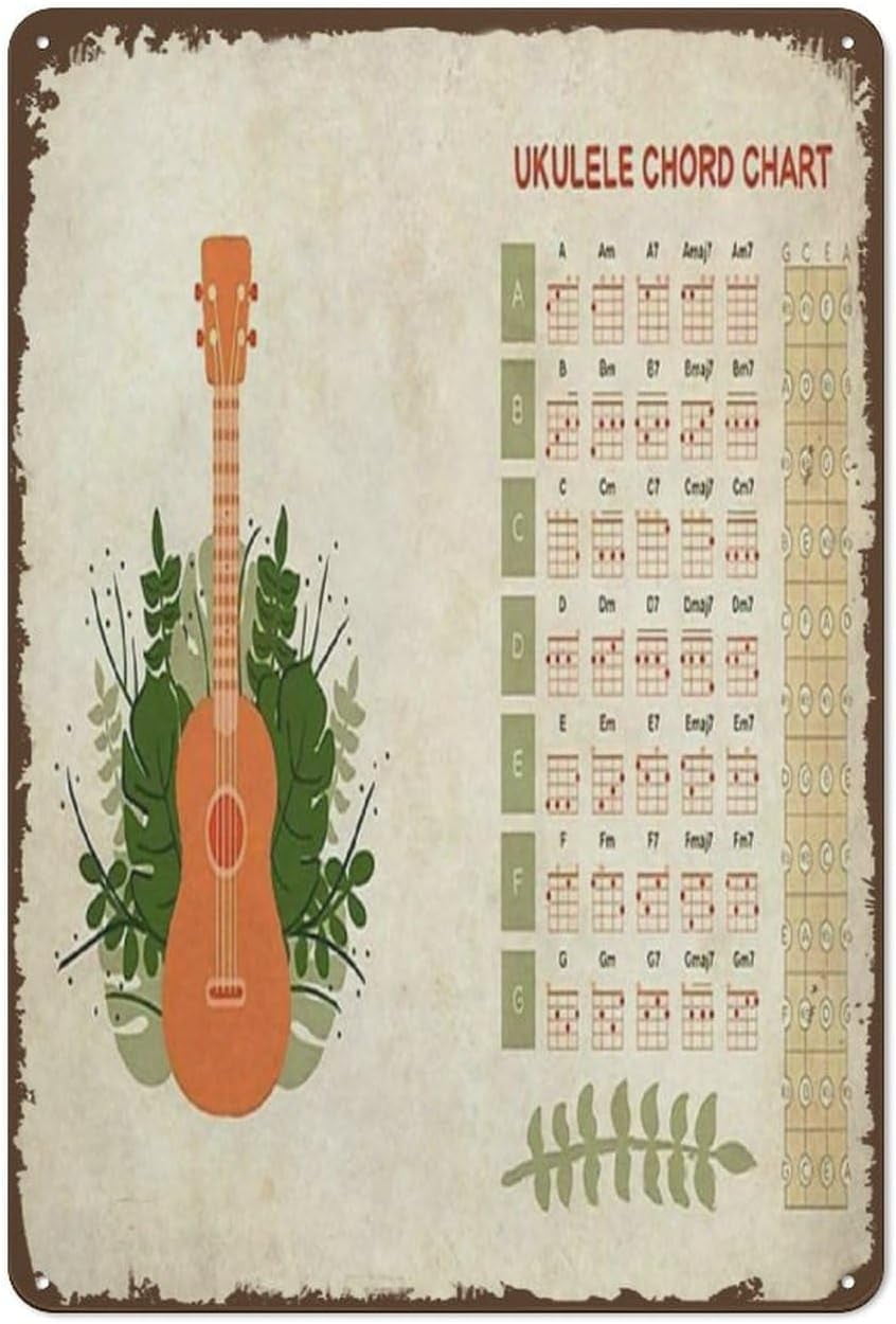 The office ukulele 2025