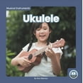 thumbnail image 1 of Ukulele, (Paperback), 1 of 1