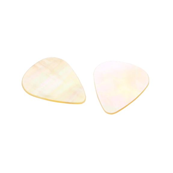 Ukulele Pick Electric Guitar Plectrums Music Gift Guitar Bass Picks Shells Guitar Pick Thumb Picks Electric Guitar Parts