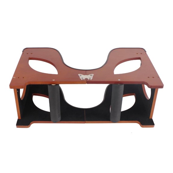 Ukulele Shelf Violins Ukulele String Instrument Holder Base with Smooth Surfaces