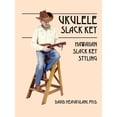 thumbnail image 1 of Ukulele Slack Key: Hawaiian Slack Key Styling, (Paperback), 1 of 1