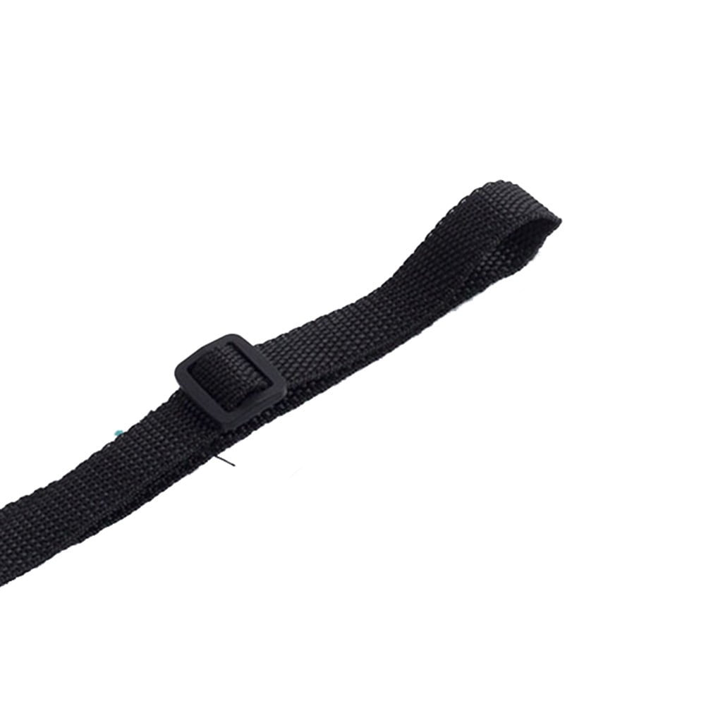 Ukulele Strap Adjustable Lightweight Nylon Uke Straps Many Colours