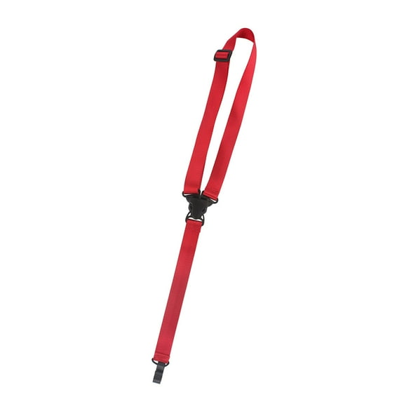 Ukulele Strap Foldable Classical Guitar Colored Lanyards Adjustable Polyester Child