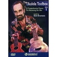 thumbnail image 1 of Ukulele Toolbox (DVD video), 1 of 2