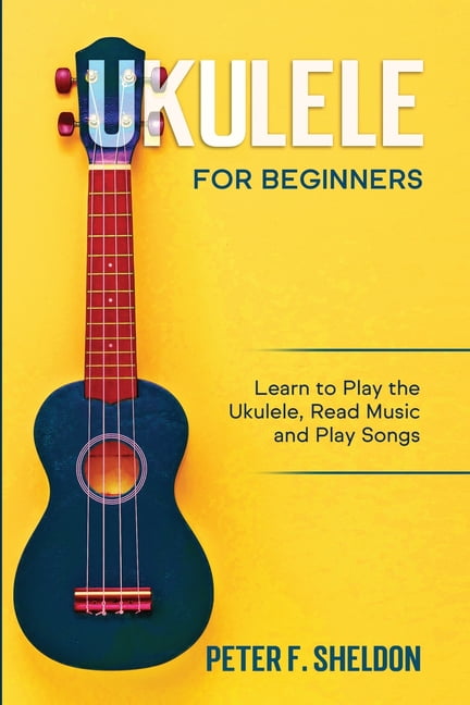 Ukulele for beginners, where to start.