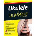 Ukulele for Dummies (Edition 2) (Paperback)