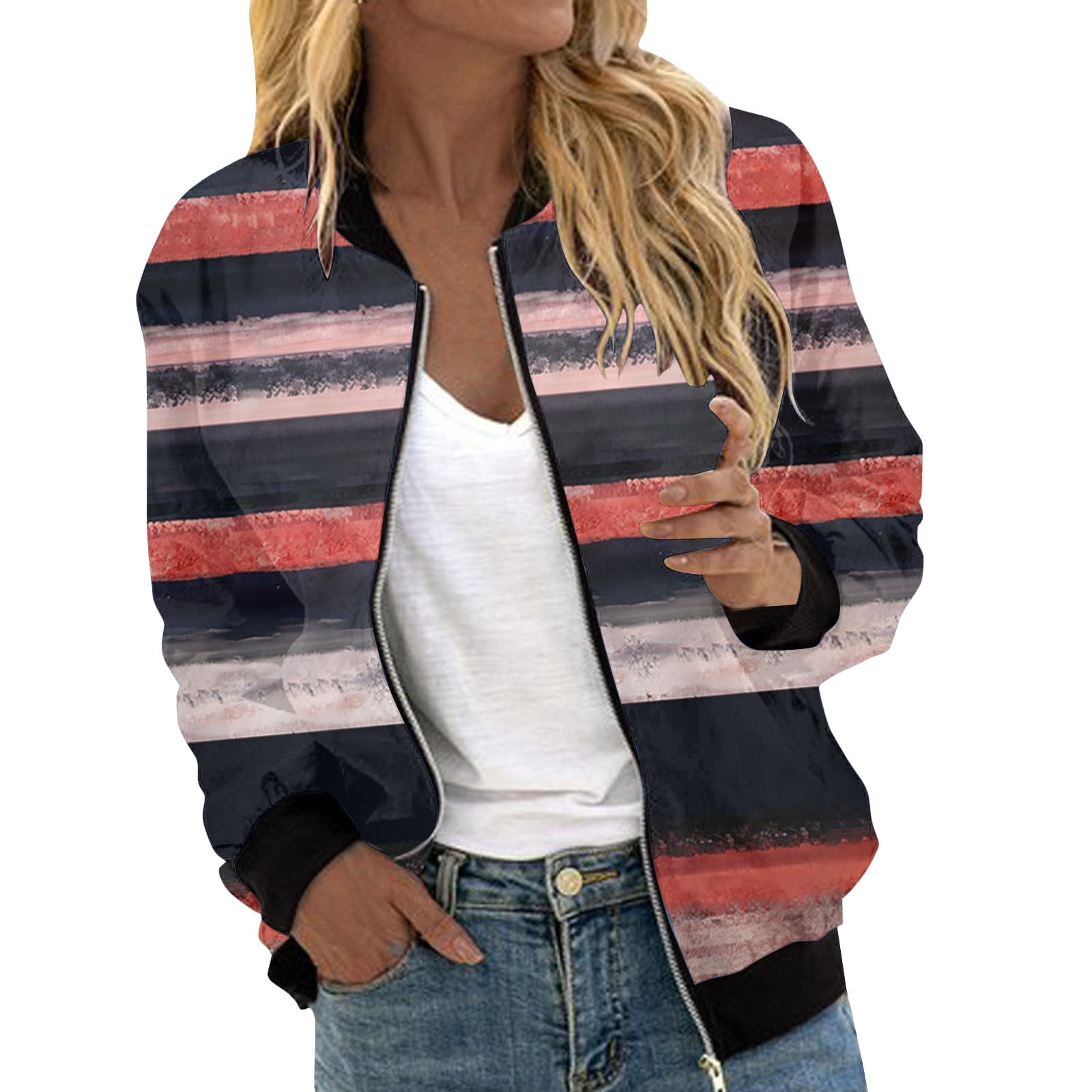 Ukumplol Hoodies for Women Going Out Tops for Women Women'S Autumn