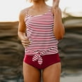 Ukumplol Tankini Swimsuits for Women Tankini Bathing Suit for Women