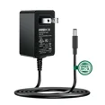 thumbnail image 1 of Ul 5Ft Ac Adapter For Spectrum Uvx Fd-120-050035U Power Cord Cable Psu Charger, 1 of 6
